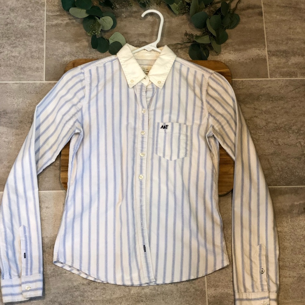Abercrombie & Finch Shirt